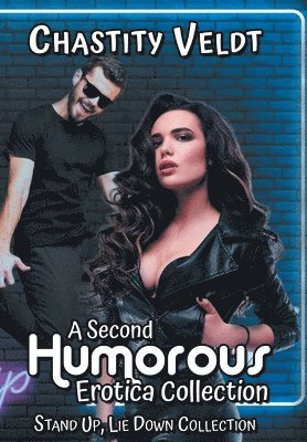 Second Humorous Erotica Collection