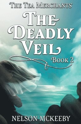 bokomslag Deadly Veil