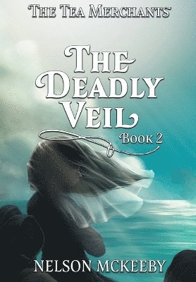 bokomslag Deadly Veil