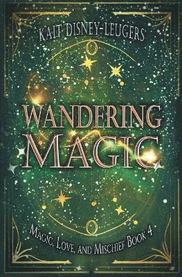 Wandering Magic 1