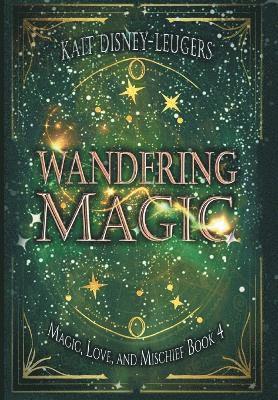 Wandering Magic 1