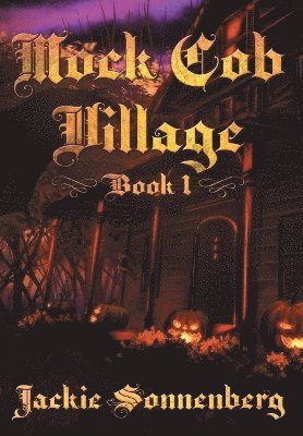 Mock Cob Village 1