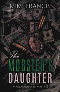 bokomslag Mobster's Daughter