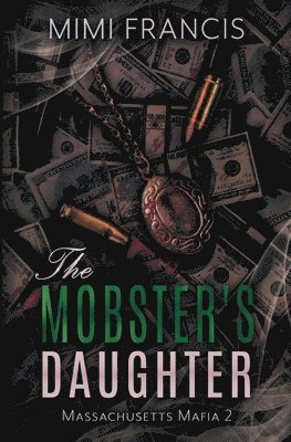 bokomslag Mobster's Daughter