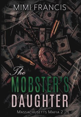 bokomslag Mobster's Daughter