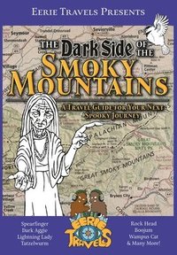 bokomslag Dark Side of the Smoky Mountains