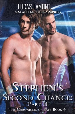 Stephen's Second Chance Part II