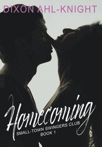 bokomslag Homecoming