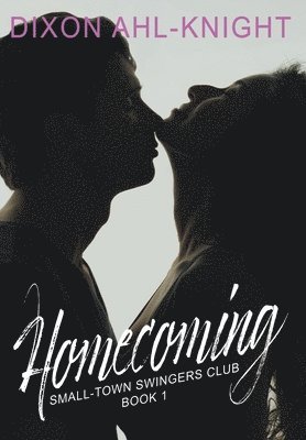 bokomslag Homecoming