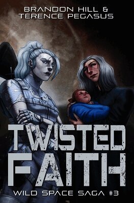 Twisted Faith