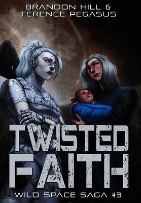 Twisted Faith