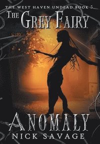 bokomslag Grey Fairy Anomaly
