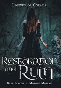 bokomslag Restoration and Ruin