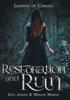 bokomslag Restoration and Ruin