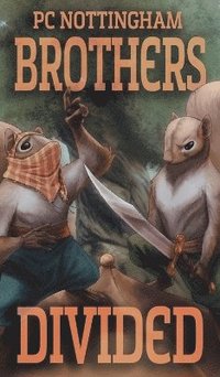 bokomslag Brothers Divided
