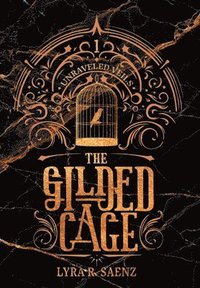 bokomslag The Gilded Cage