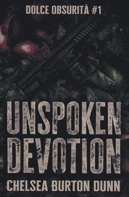 bokomslag Unspoken Devotion