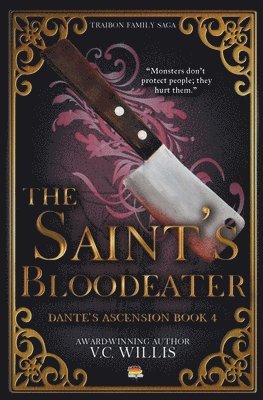 Saint's Bloodeater