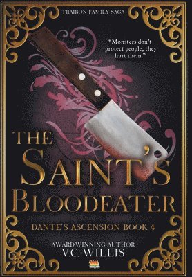 Saint's Bloodeater