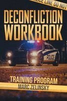 Marc Zelinsky - Deconfliction Workbook, Häftad