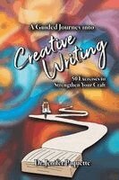 Jenifer Paquette - Guided Journey into Creative Writing, Häftad