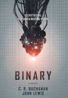 C R Buchanan, John Lewis - Binary, Inbunden
