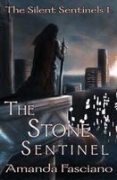 Amanda Fasciano - Stone Sentinel, Häftad