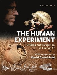 bokomslag Human Experiment