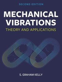 bokomslag Mechanical Vibrations