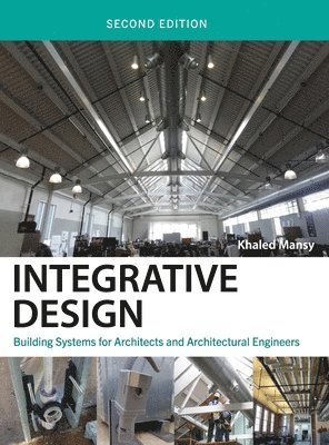 bokomslag Integrative Design