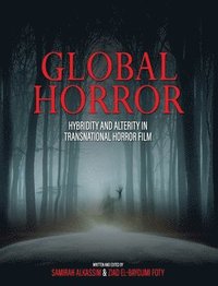 bokomslag Global Horror
