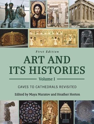 Art and Its Histories, Volume I 1