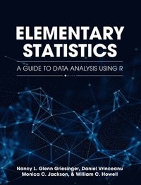 bokomslag Elementary Statistics