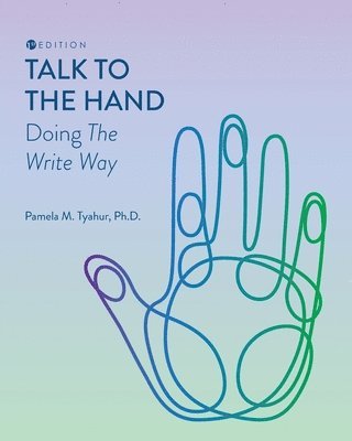 Talk to the Hand 1