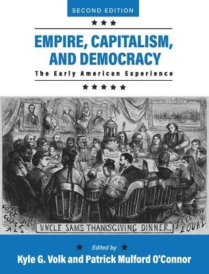 Empire, Capitalism, and Democracy 1