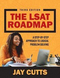 bokomslag The LSAT Roadmap
