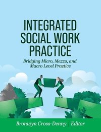 bokomslag Integrated Social Work Practice