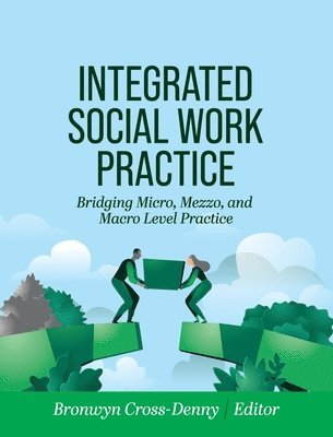 bokomslag Integrated Social Work Practice