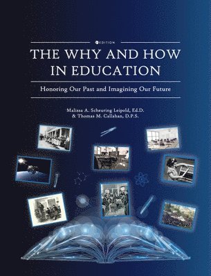 Why and How in Education