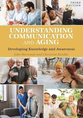 bokomslag Understanding Communication and Aging