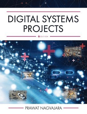 bokomslag Digital Systems Projects