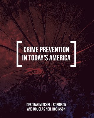 bokomslag Crime Prevention in Today's America