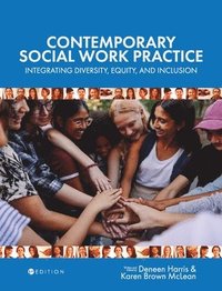 bokomslag Contemporary Social Work Practice