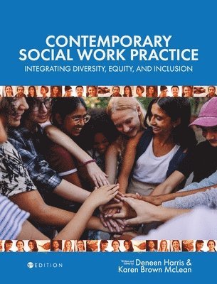 Contemporary Social Work Practice 1