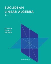 bokomslag Euclidean Linear Algebra