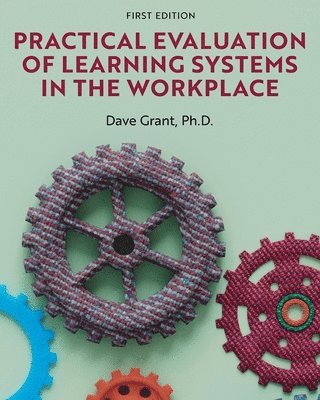 bokomslag Practical Evaluation of Learning Systems in the Workplace