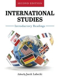 bokomslag International Studies