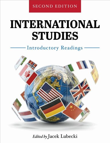 Jacek Lubecki - International Studies, Häftad