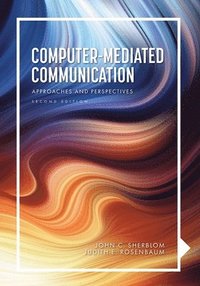 bokomslag Computer-Mediated Communication