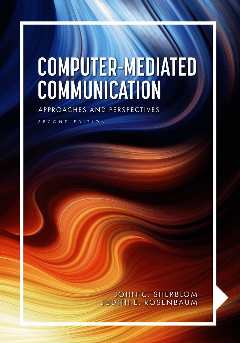 Computer-Mediated Communication